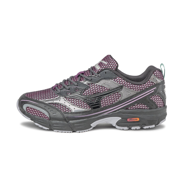 Mizuno MXR Space Light - 41 / Black / Black / Valerian
