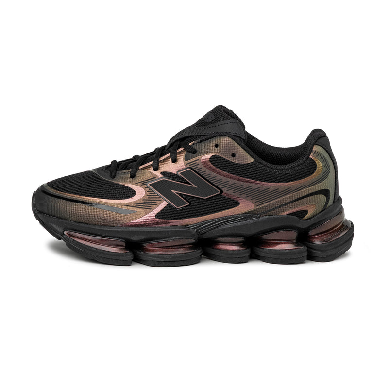 New Balance ABZORB 2000 - 44.5 / Iridescent / Black
