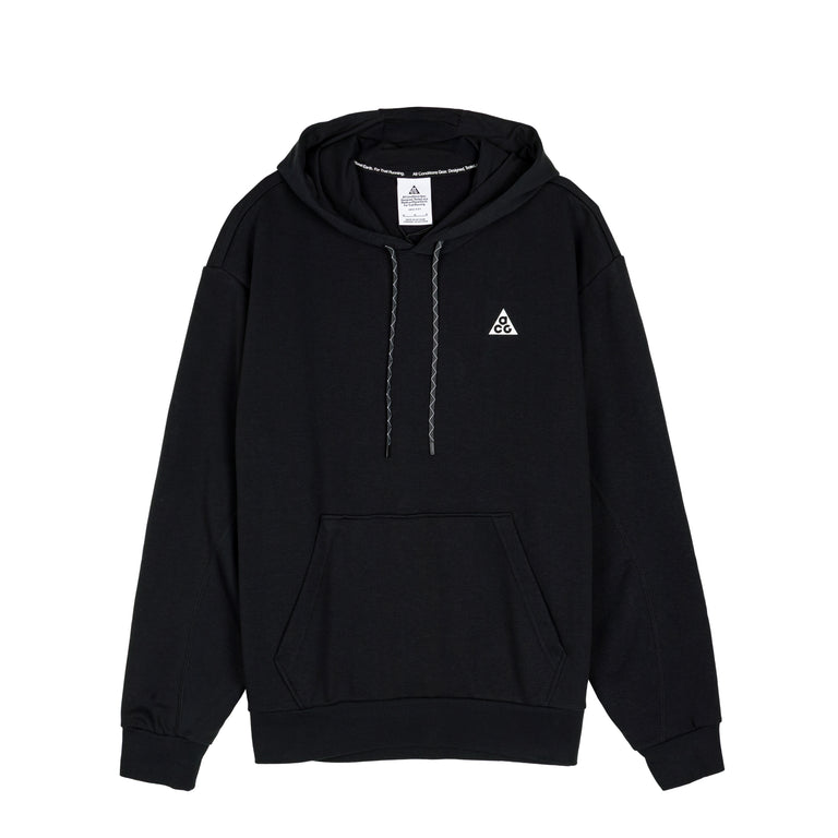 Nike	ACG *Magic Hour* Dri-FIT Trail-Hoodie - XXL / Black / Summit White / Summit White - 2