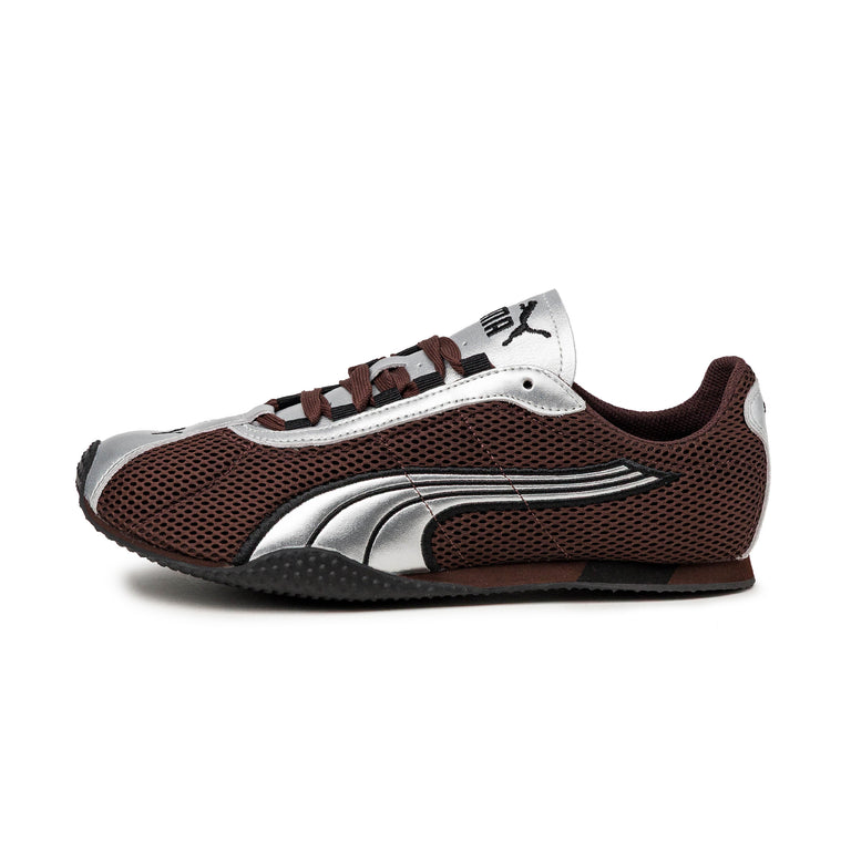 Puma H-Street OG - 40 / Chocolate Brown / Puma Black
