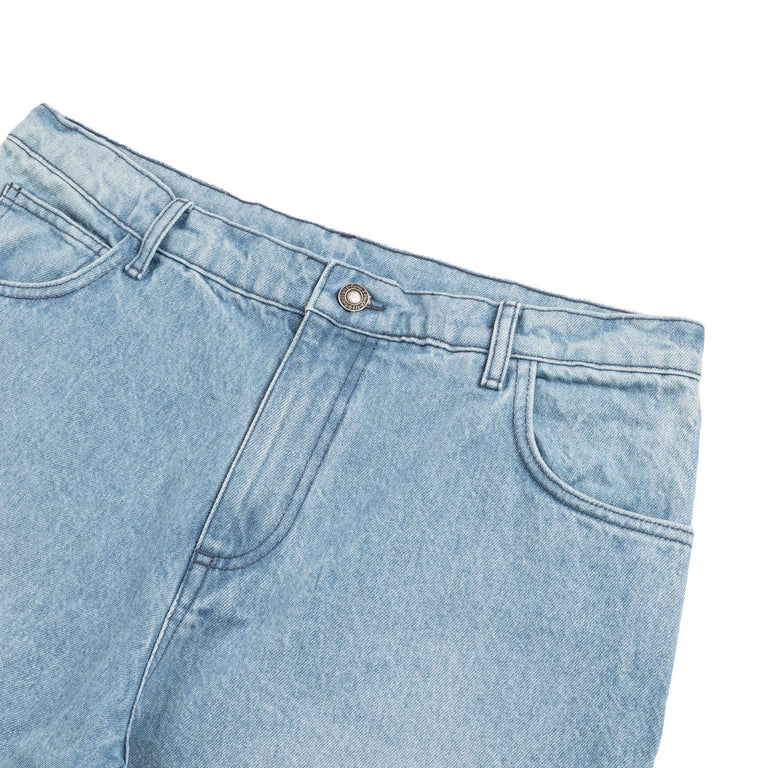 Sky High Farm Universe Sweet Dreams Jeans Woven - M / Blue - 3