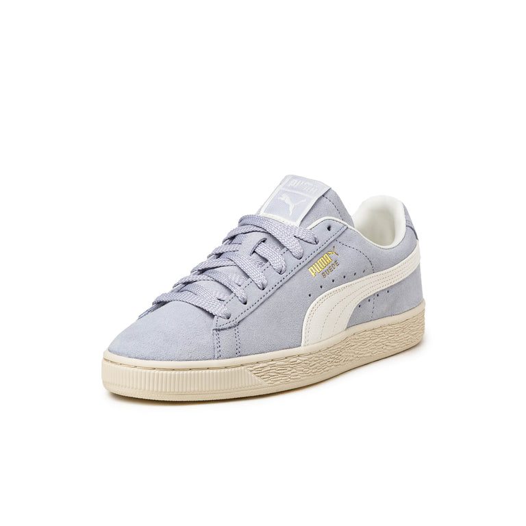 Puma x Charles F. Stead Suede - 39 / Snow Mountain Blue / Frosted Ivory - 4