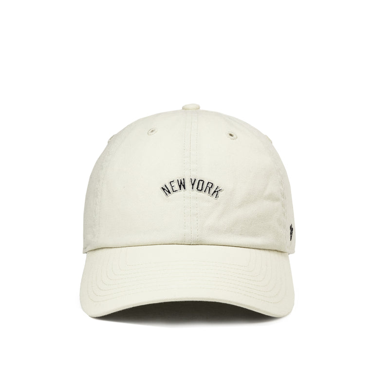 47 MLB New York Yankees *Base Runner* Cap
