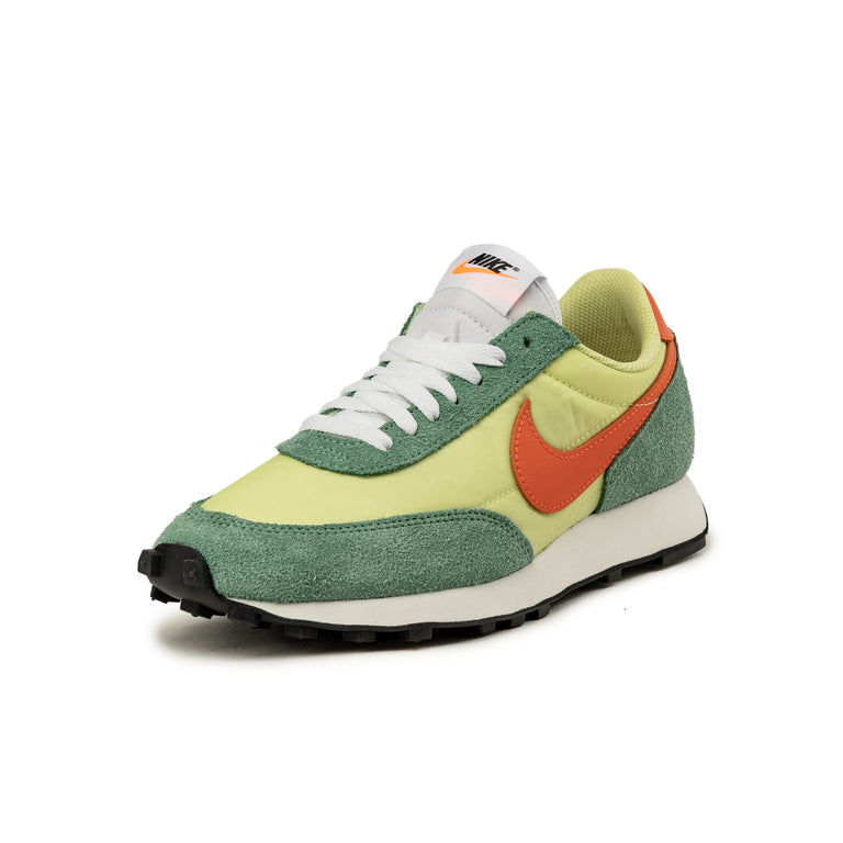 Nike Daybreak SP - 49.5 / Limelight / Electro Orange / Healing Jade - 2