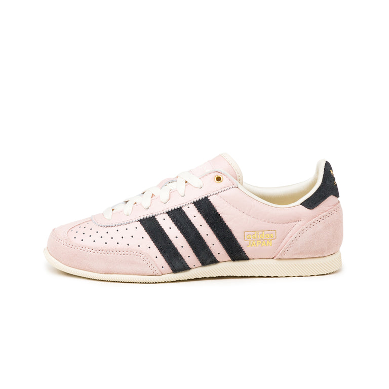 Adidas Japan W - 36 / Sandy Pink / Core Black / Gold Metallic - 1