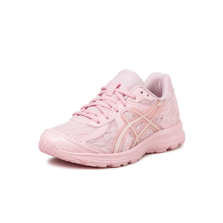 Asics JOG 100S - 36 / Pink Salt / Pink Salt - 5