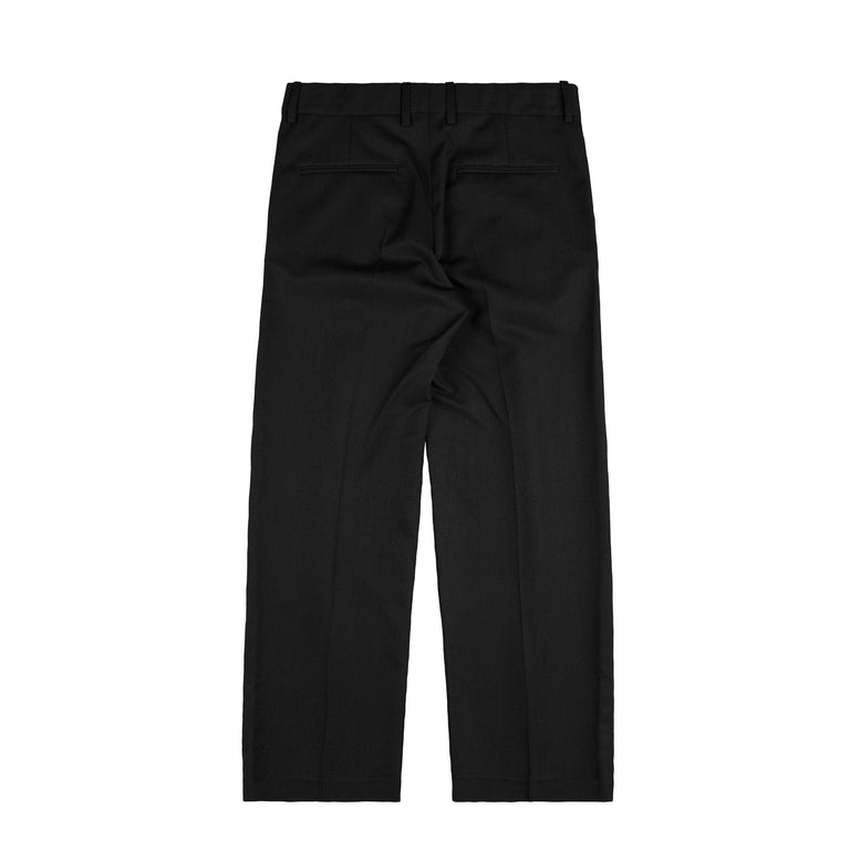 Drole de Monsieur Le Pantalon Golfeur - XS / Black - 2