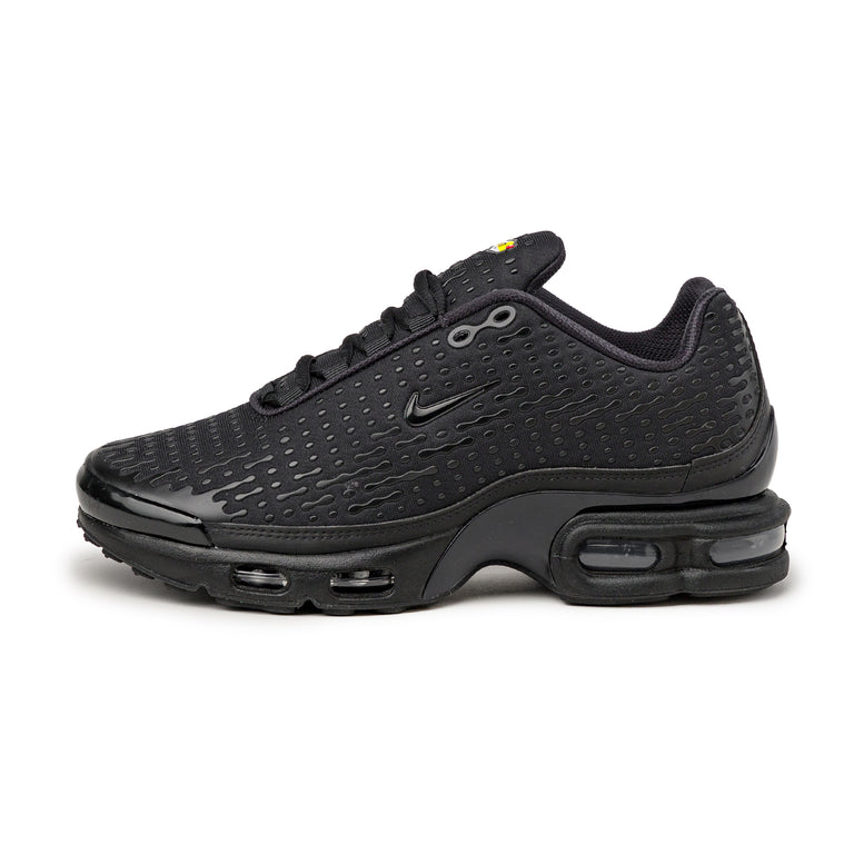 Nike Air Max Plus VII - 40 / Black / Black / Black / Anthracite
