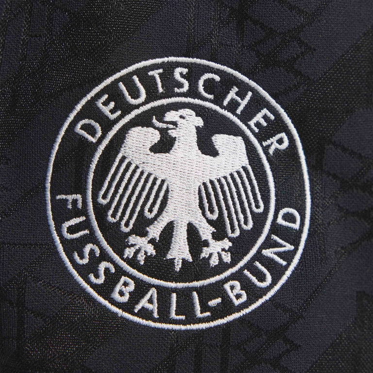 Adidas DFB Germany Shorts 1994 - XXL / Black - 3