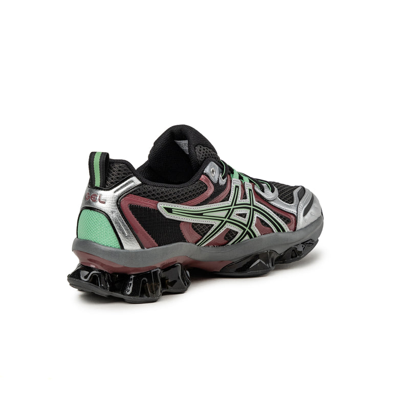 Asics GEL-Quantum™ Kinetic - 44 / Graphite Grey / Brisket Red - 5