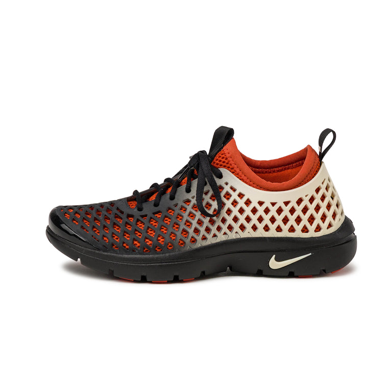 Nike Wmns Rejuven 8 OG SE - 35.5 / Black / Muslin / Rust Factor
