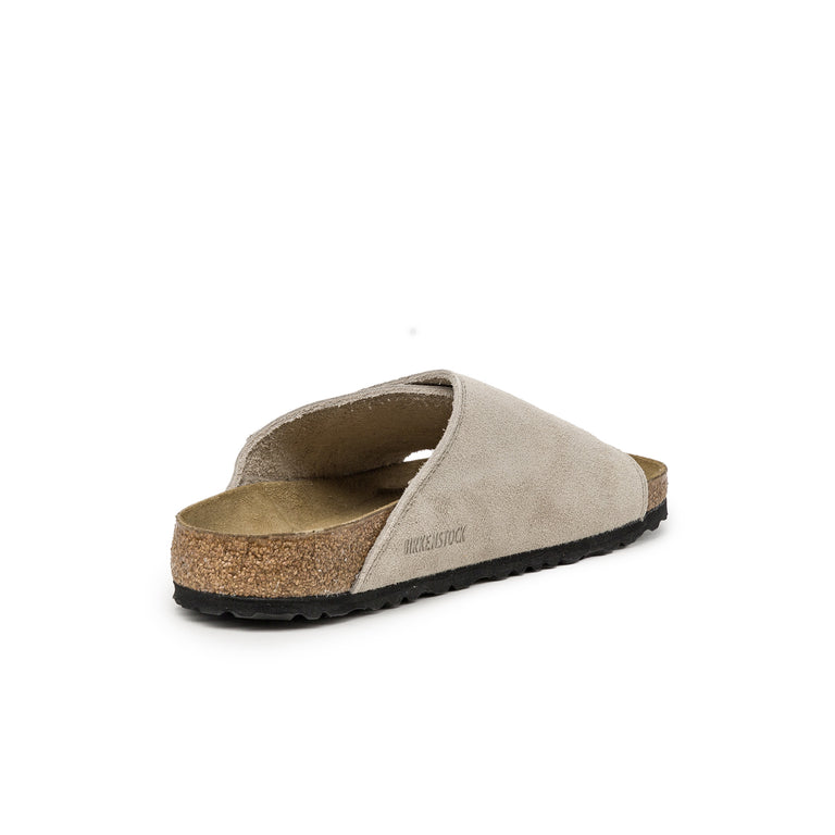 Birkenstock Solana - 35 / Oyster - 3