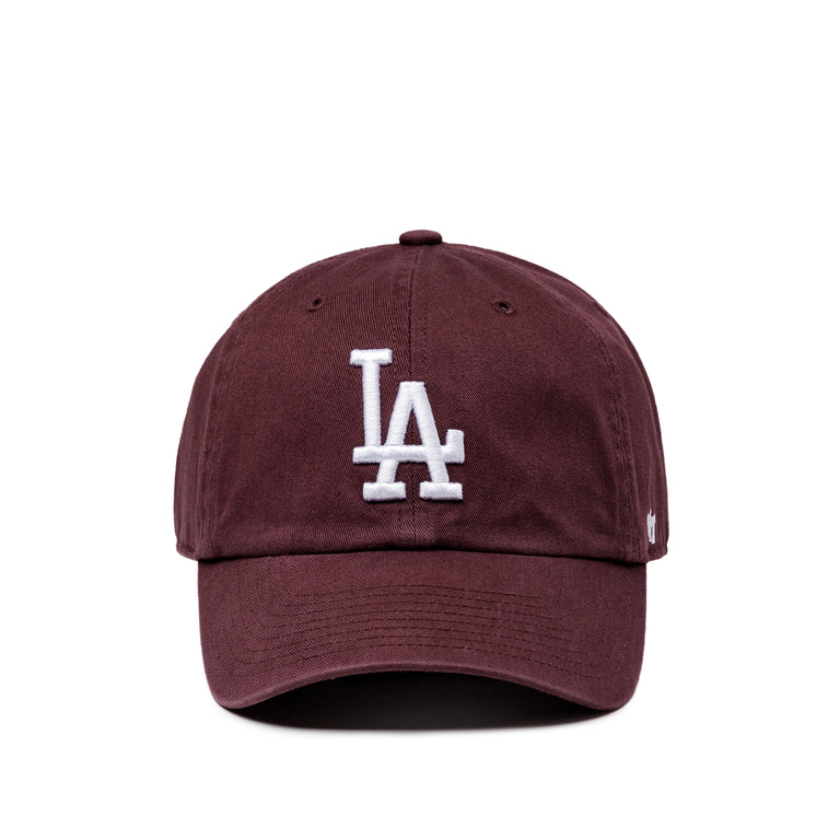 47 MLB Los Angeles Dodgers *Clean Up* Cap
