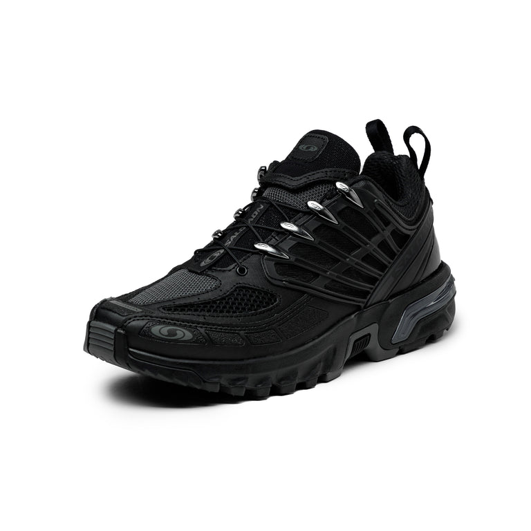 Salomon ACS Pro - 40 2/3 / Black / Black / Black - 2