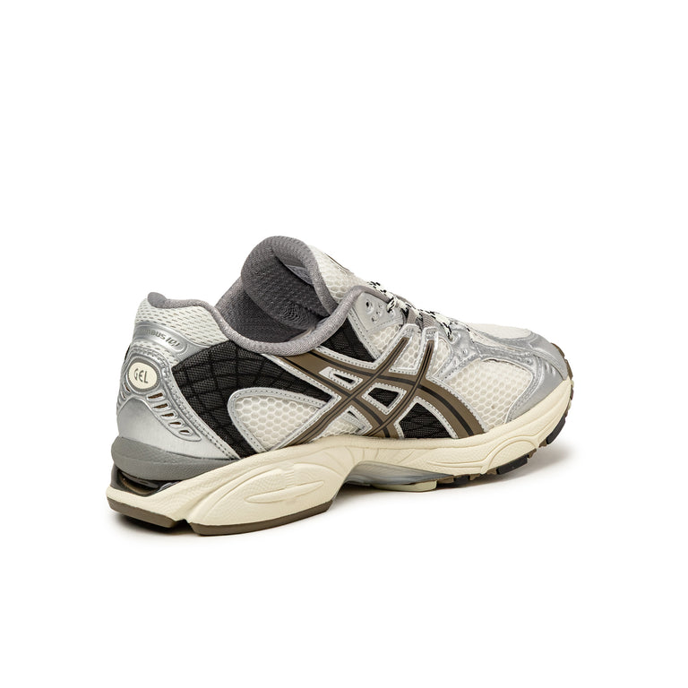 Asics GEL-Nimbus 10.1 - 44 / Cream / Pure Silver - 6