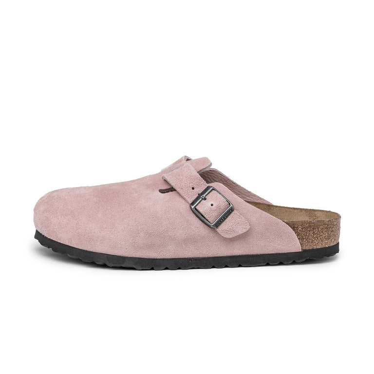 Birkenstock Boston - 36 / Pink Clay
