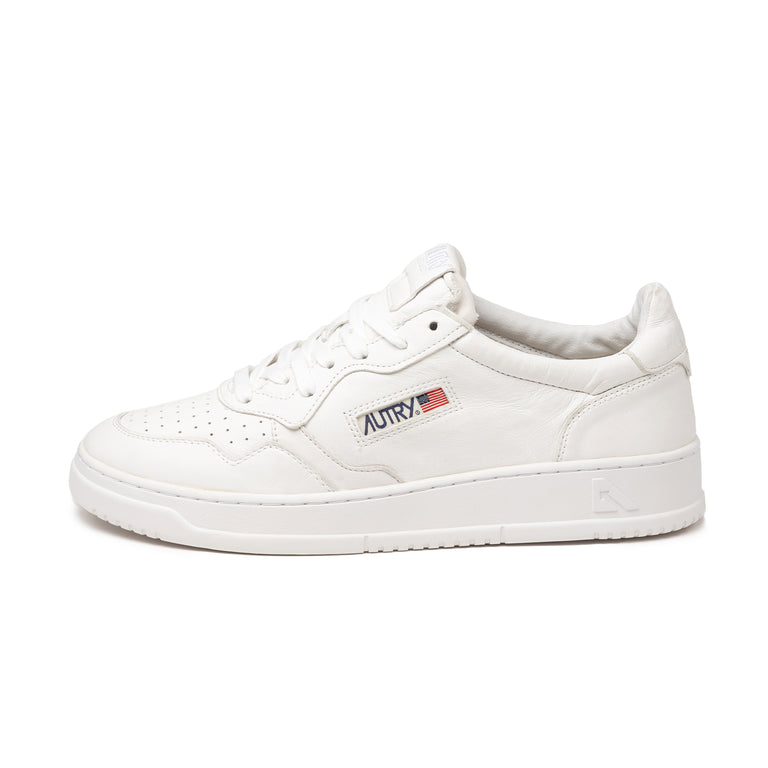 Autry Medalist *Solid Goat* - 40 / White - 1