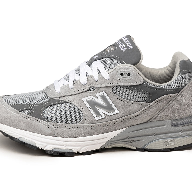 New Balance M993GL *Made in USA* - 41.5 / Grey - 1