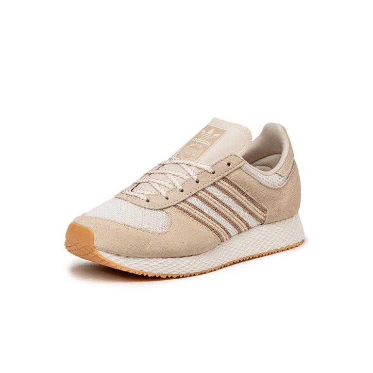 Adidas Atlanta W - 36 2/3 / Wonder White / Off White / Magic Beige - 2