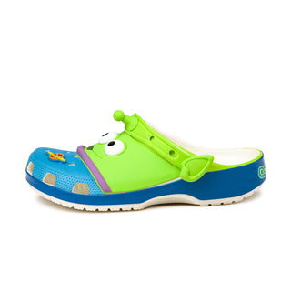 Crocs x Disney Pixar Classic Clog Toy Story *Alien* - 39-40 / Multi