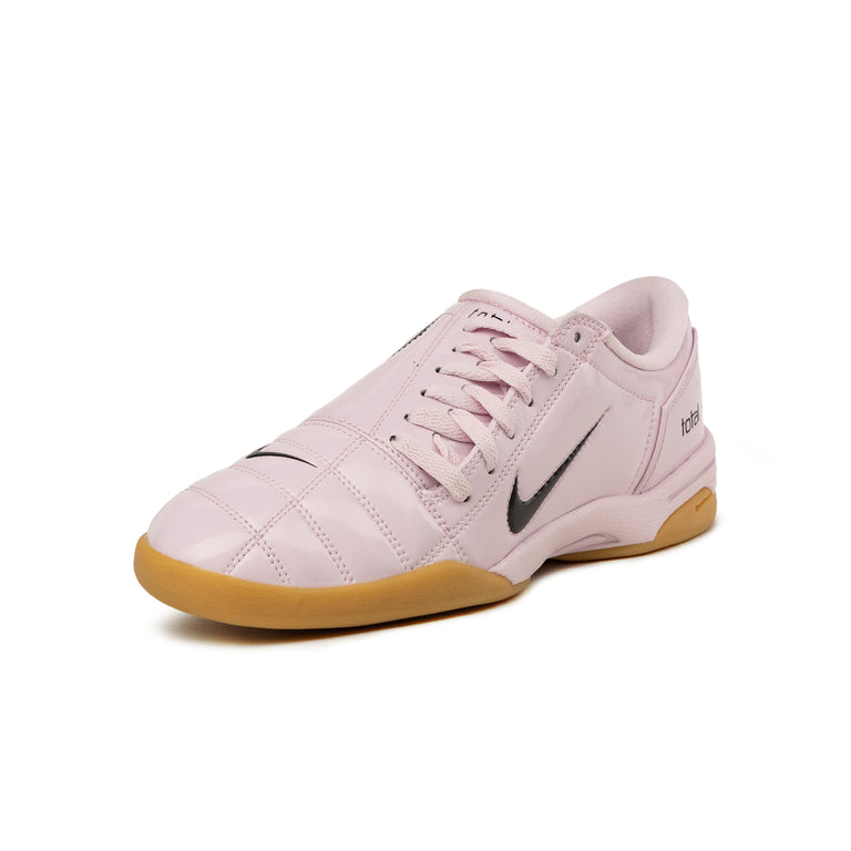 Nike Total 90 - 40.5 / Pink Foam / Black / Gum Light Brown / White - 6