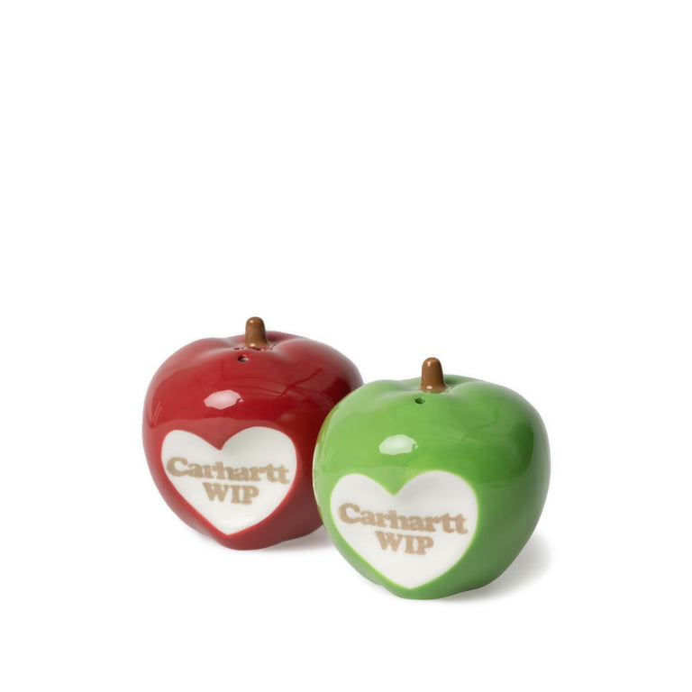 Carhartt WIP Spoiled Salt and Pepper Shaker
