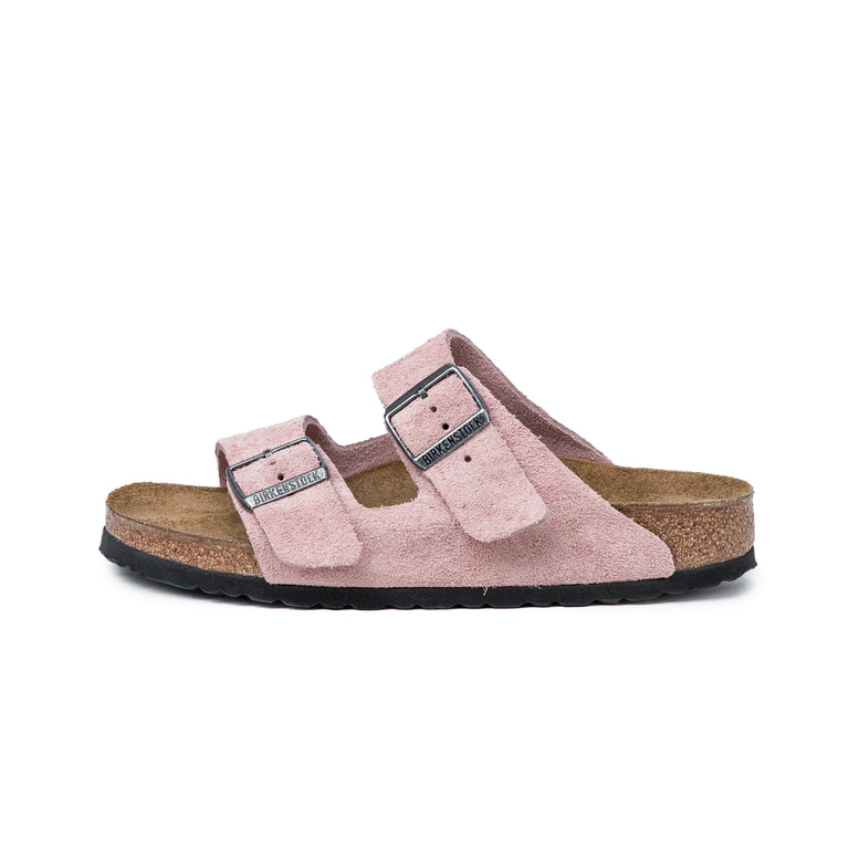 Birkenstock Arizona - 36 / Pink Clay
