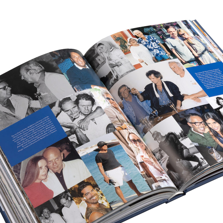 Assouline Mykonos Muse - 5