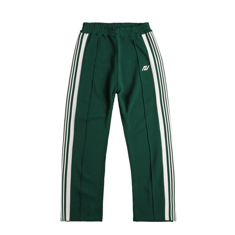 Autry Sporty Pants - S / Green Lake - 1