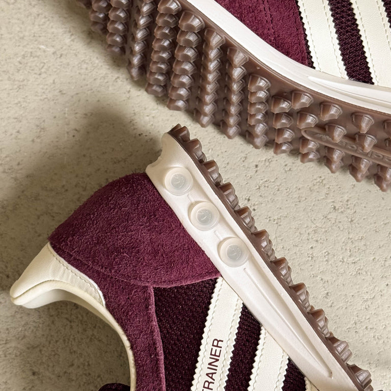 Adidas LA Trainer OG onfeet