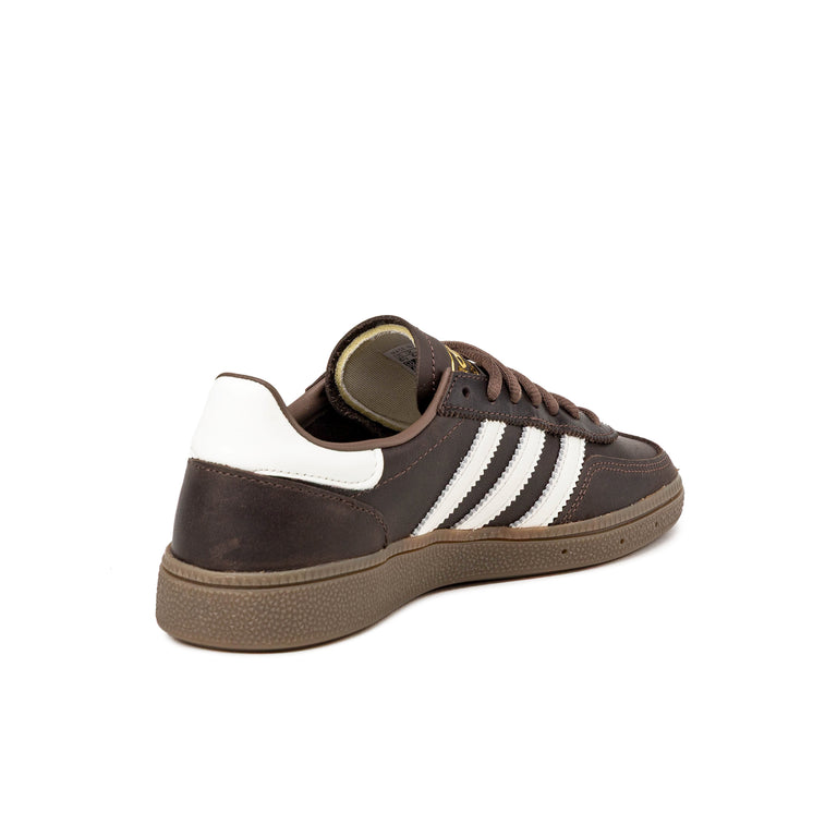 Adidas Handball Spezial - 40 / Brown / Core White / Earth Strata - 6