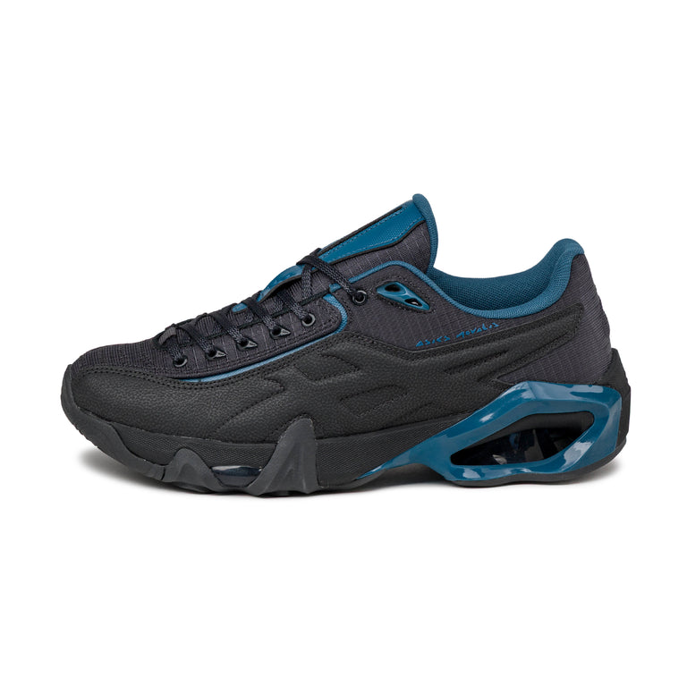 Asics GEL-Teremoa - 44.5 / Graphite Grey / Teal
