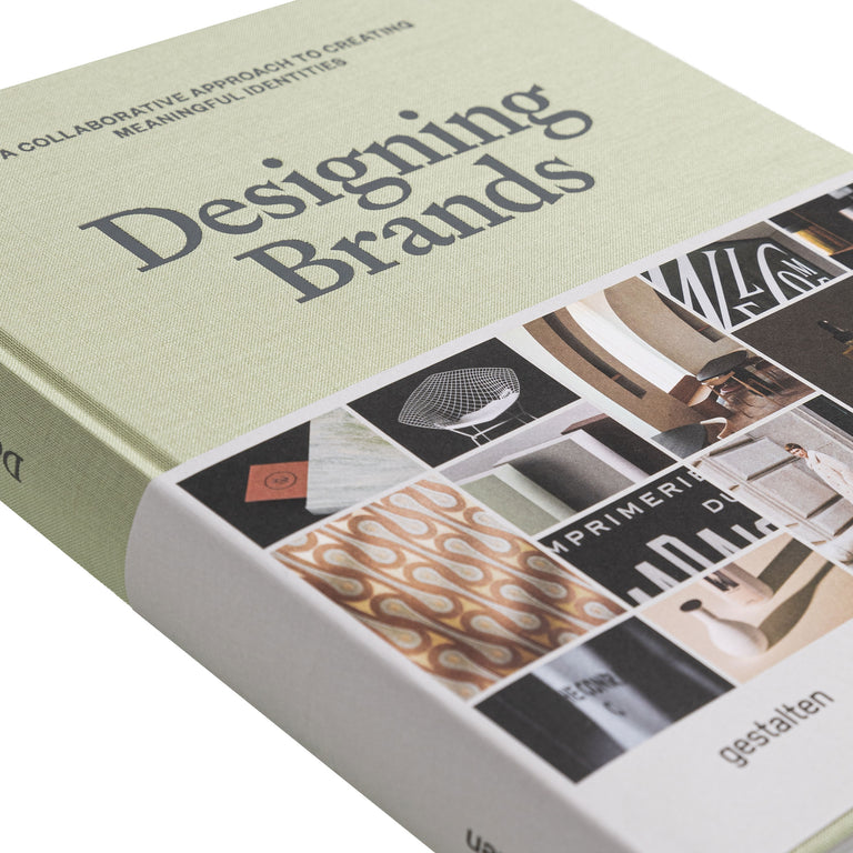 GESTALTEN Designing Brands - 3