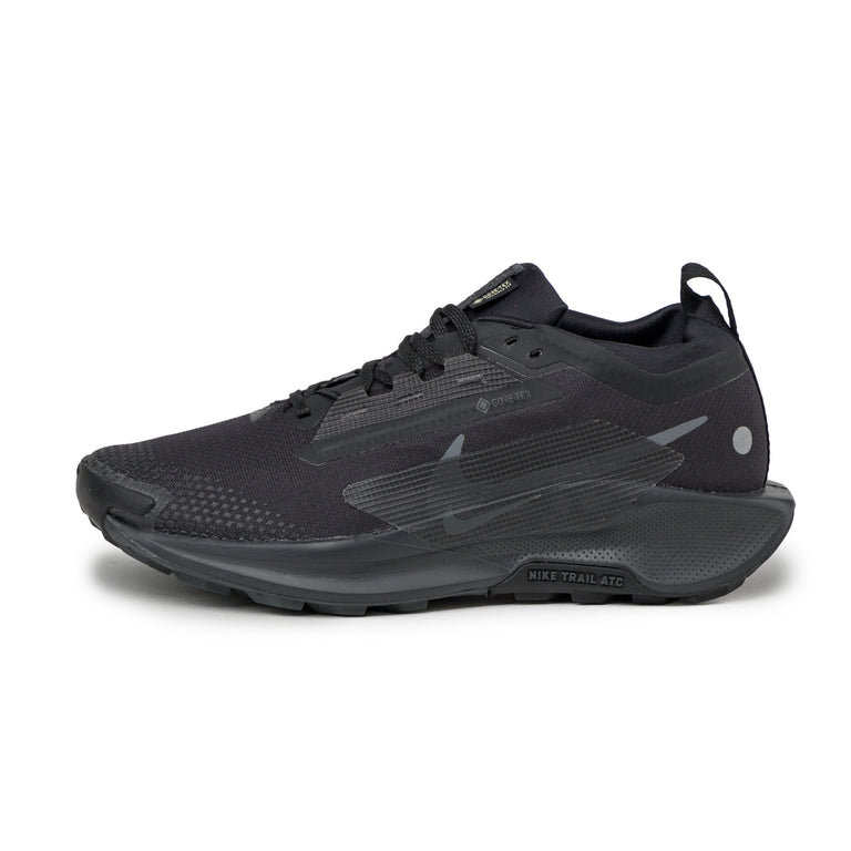 Nike Pegasus Trail 5 *Gore-Tex* - 42.5 / Black / Black / Anthracite
