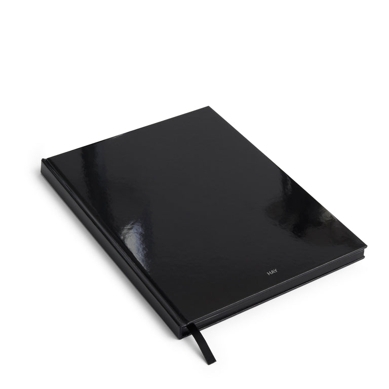HAY Colour Notebook
