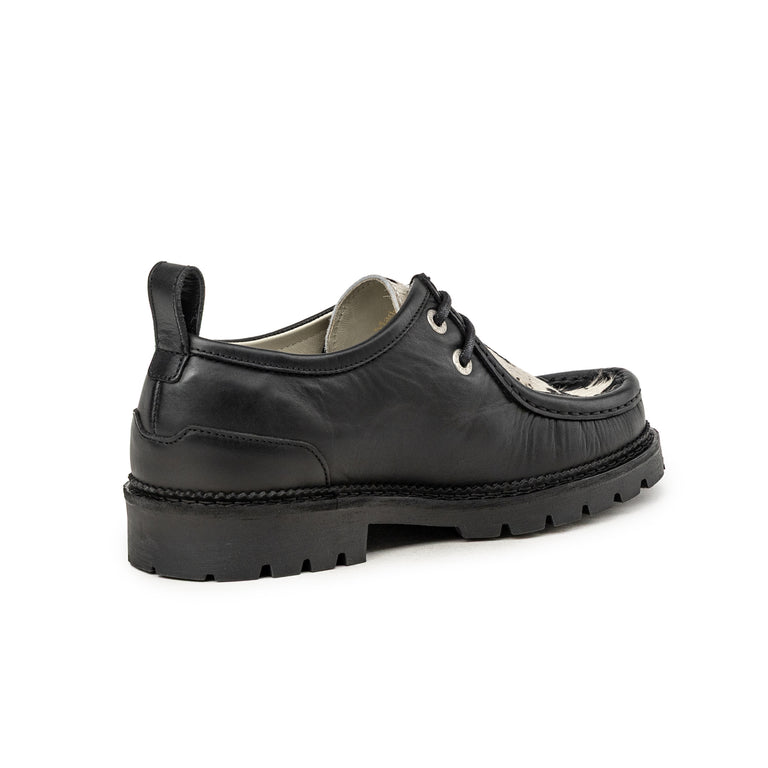 Duke + Dexter Moby Boot - 41 / Cow - 6