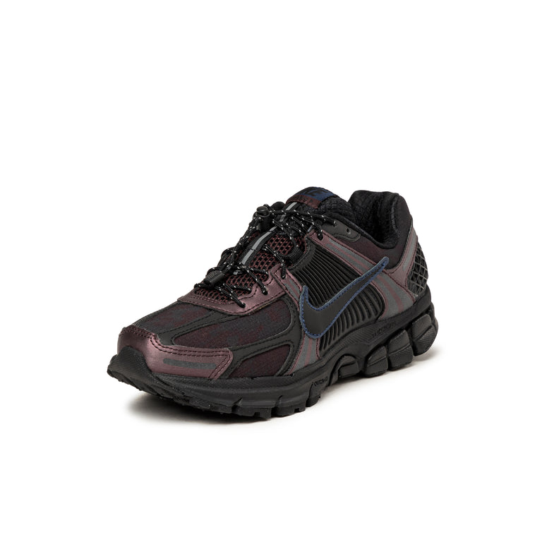 Nike Wmns Zoom Vomero 5 - 36.5 / Burgundy Crush / Black / Midnight Navy / Black - 2