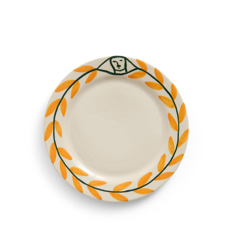 HAY La Pittura Plate 24cm - 2