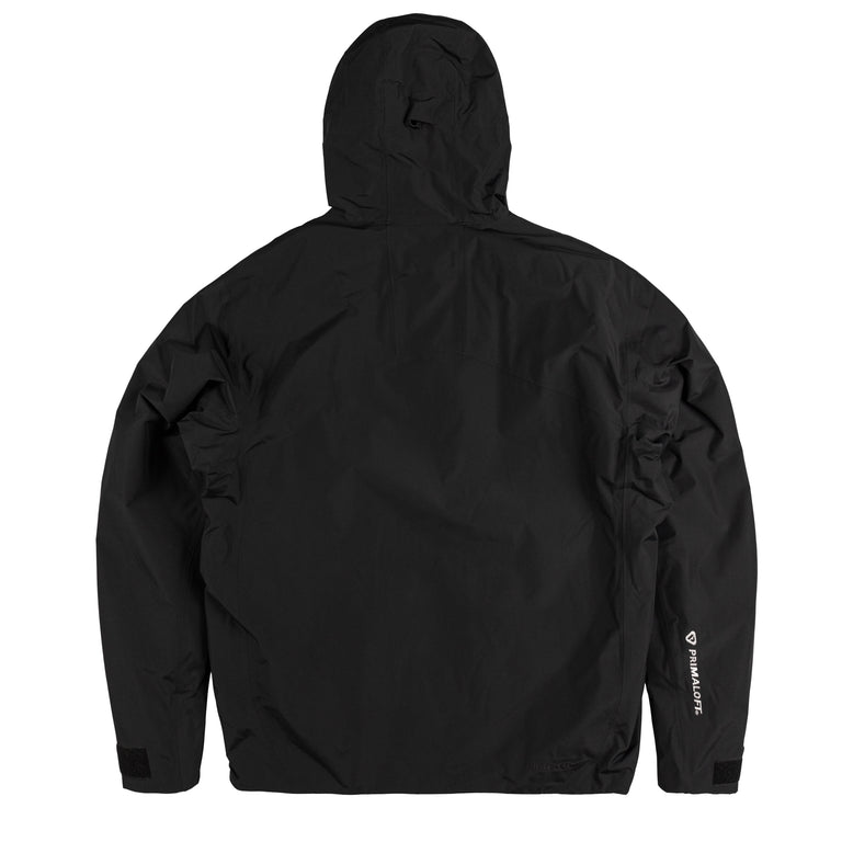 Nike ACG Skull Peak Storm-FIT Jacket - XL / Black / Black / White - 3