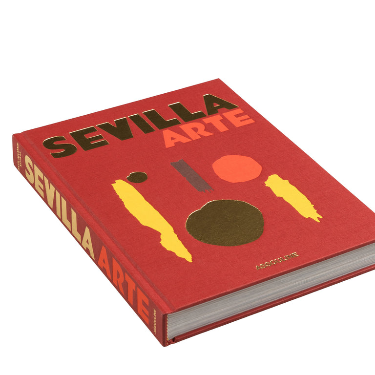 Assouline Sevilla Arte - 3