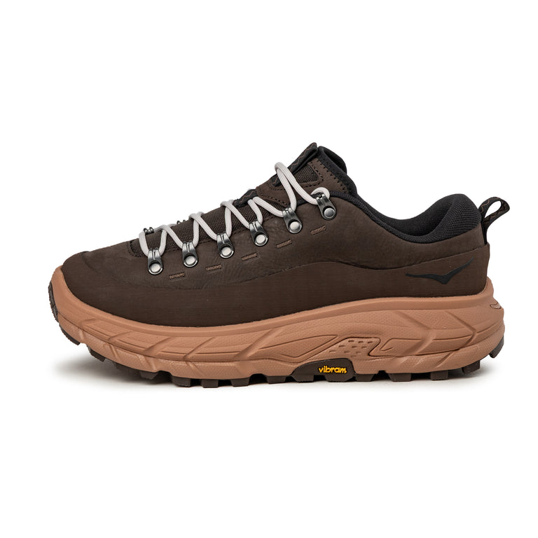 HOKA Tor Summit - 40 / Cast Iron / Walnut
