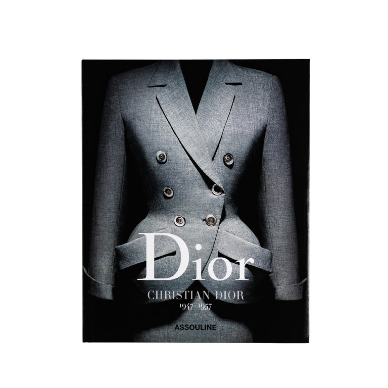 Assouline Dior by Christian Dior - 1