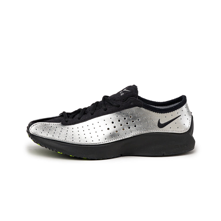 Nike Wmns Air Superfly - 36.5 / Metallic Silver / Black / Anthracite / Volt
