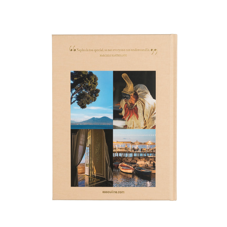 Assouline Napoli Amore - 2