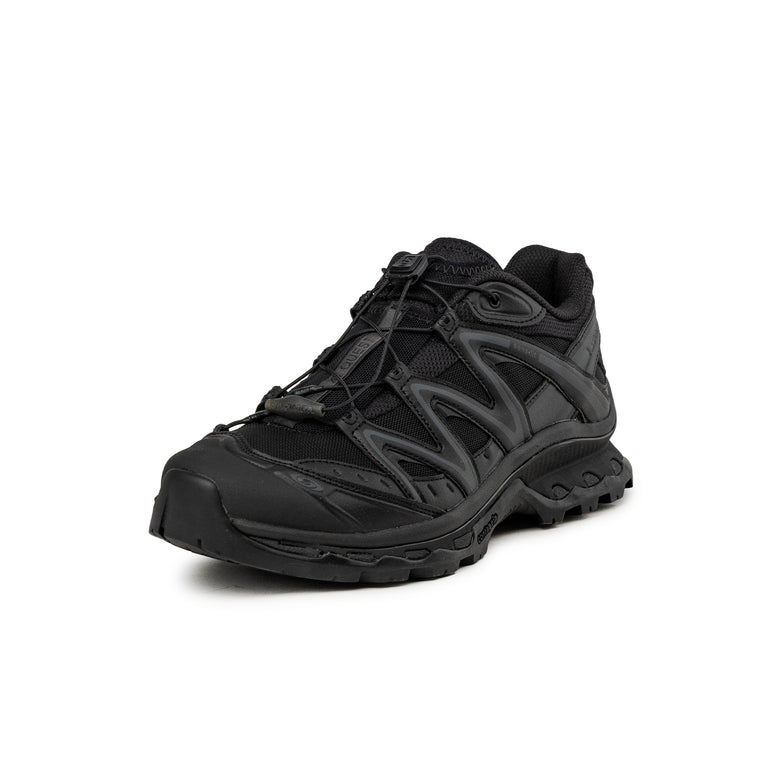 Salomon XT-Quest Advanced - 46 / Black / Black / Footwear Silver - 5