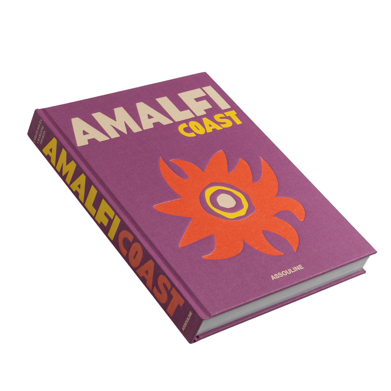 Assouline Amalfi Coast - 3
