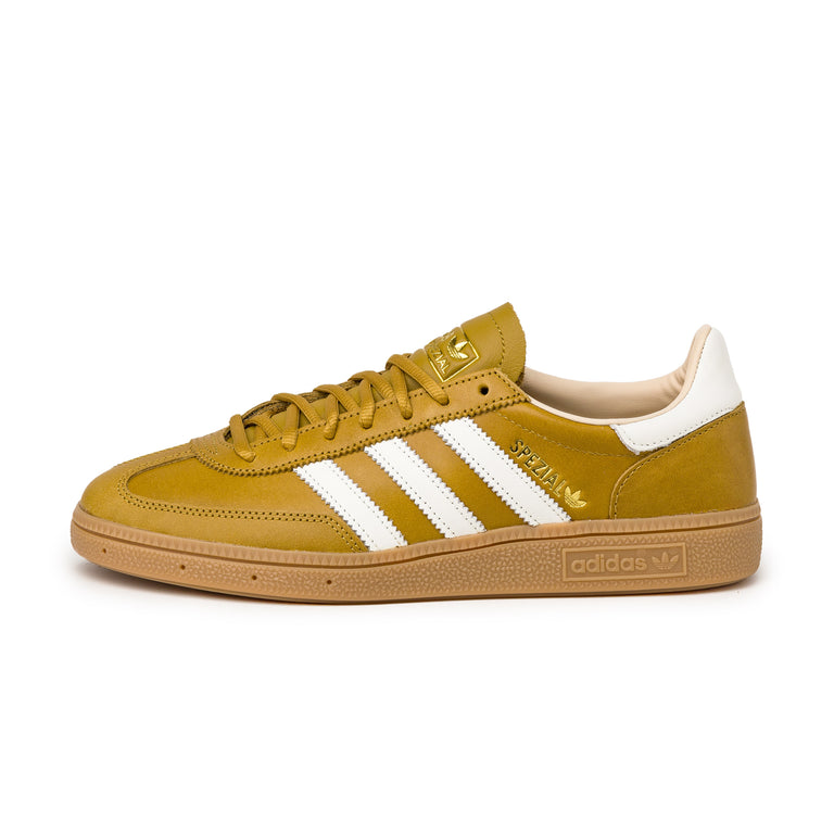 Adidas Handball Spezial - 42 / Preloved Bronze / Core White / Gum 4 - 1
