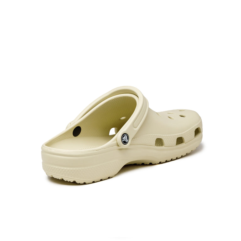 Crocs Classic Clog - 38-39 / Bone - 3
