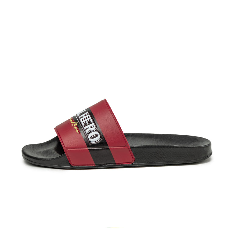 Martine Rose Pool Slide - 41 / Black - 1