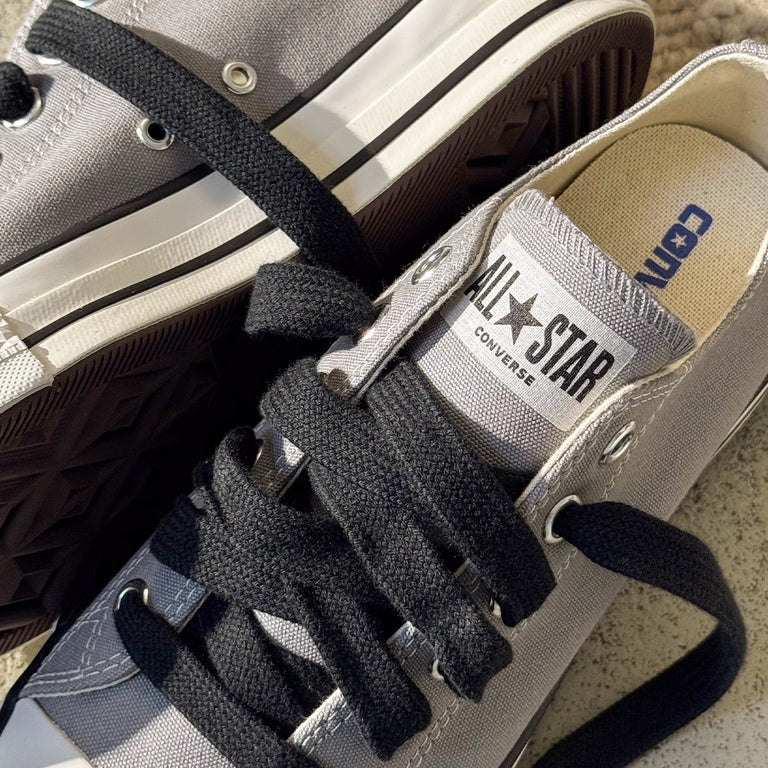 Coverse Chuck Taylor Throwback OX onfeet